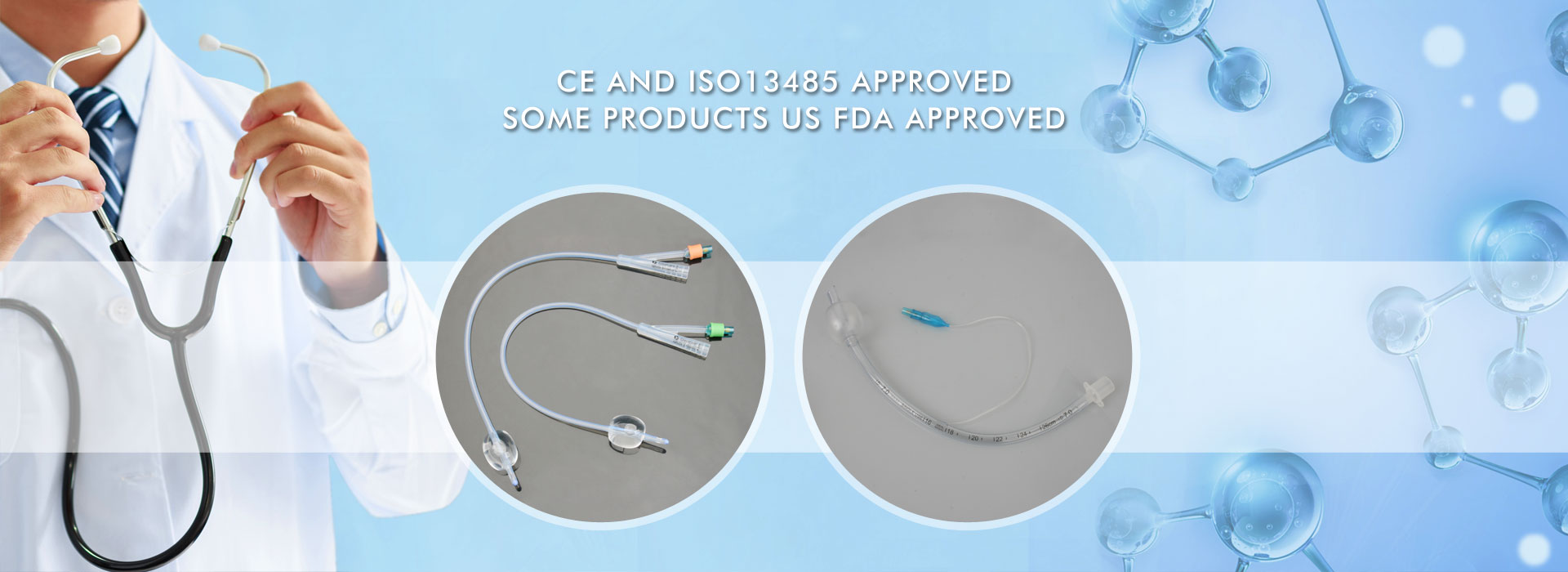 Tube Nasogastric Suppliers
