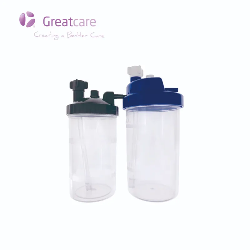 Humidifiers ad Oxygeni Humidifiers