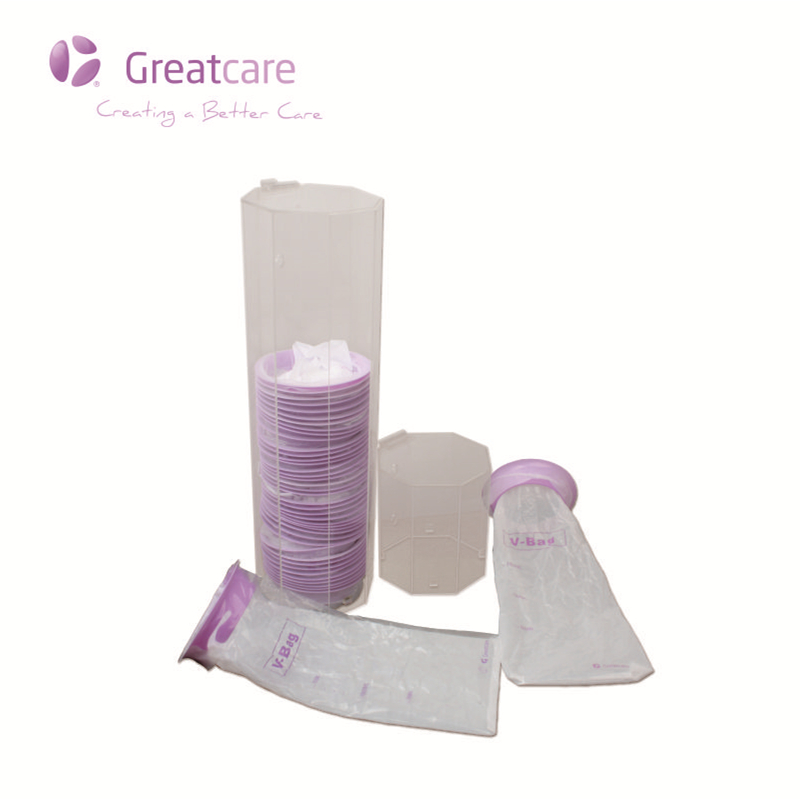 Quid sunt partes et commoda sucum (Super absorbent polymer) in vomere sacculos?