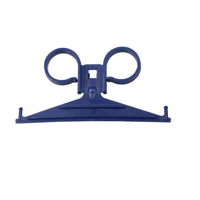 Quid sunt Avantages Auxilium duplici Hanger?