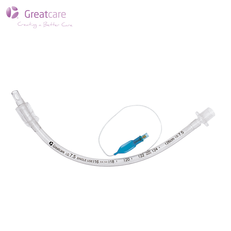 Intelligendo genera et ad endotracheal tubi