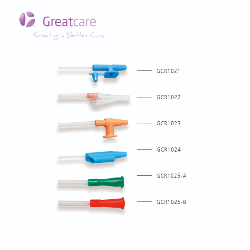 Tractatus et Key exercitia de suctu CATHETER usu
