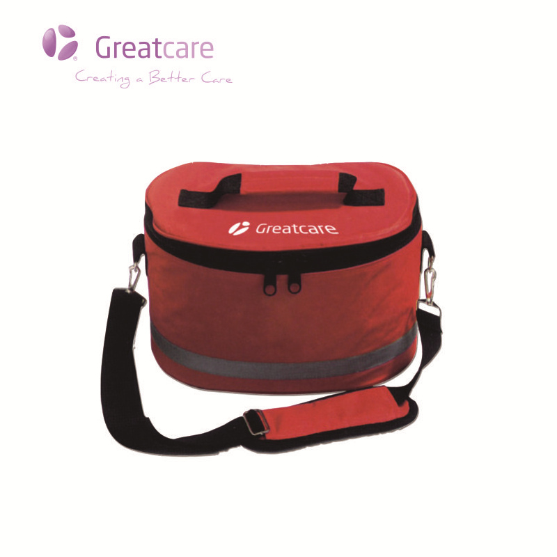 Eligens optimus Primo-Aid Kit ad Home, Travel & Opus