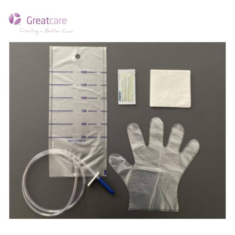 Cur Ningbo GreatCare Trading Co., Ltd. a Reliable Socius pro Diagnostics Exam Supplies?