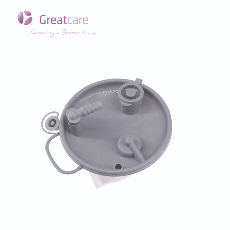 Cur Drainage Bag Essential pro Tutus, Hygienic, et Fluid Collection in Modern Healthcare