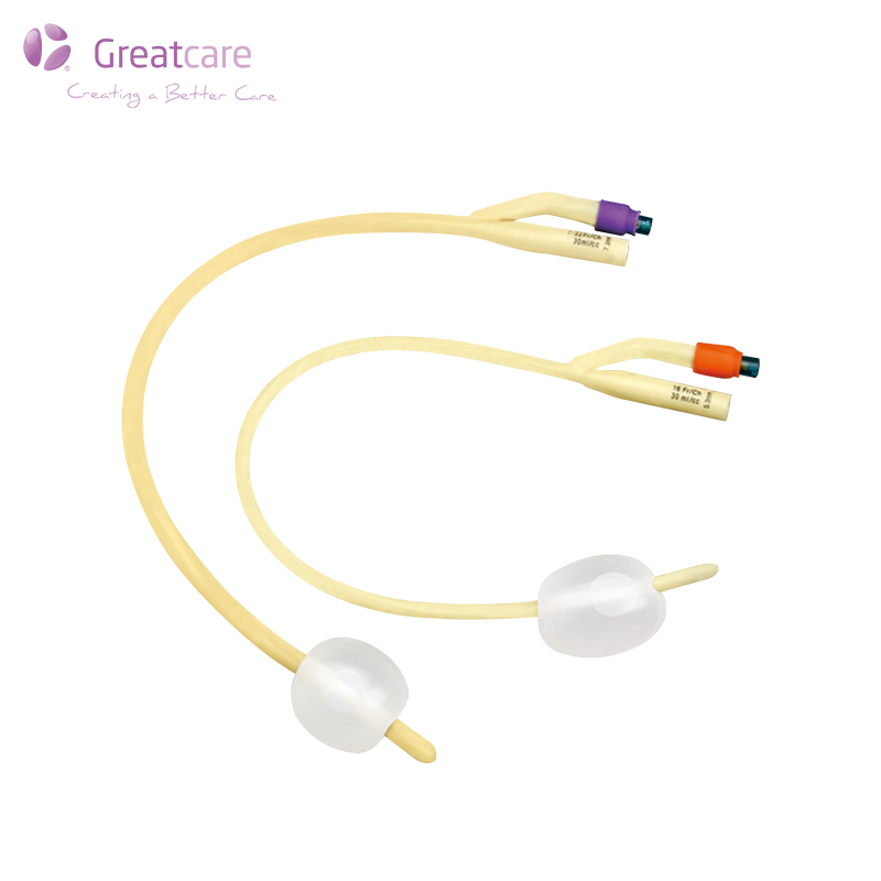Quomodo possit a Aliquam Foley Catheter Cura patientiam emendare et Efficiency Clinical
