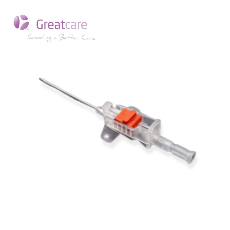 Arteriae cannula
