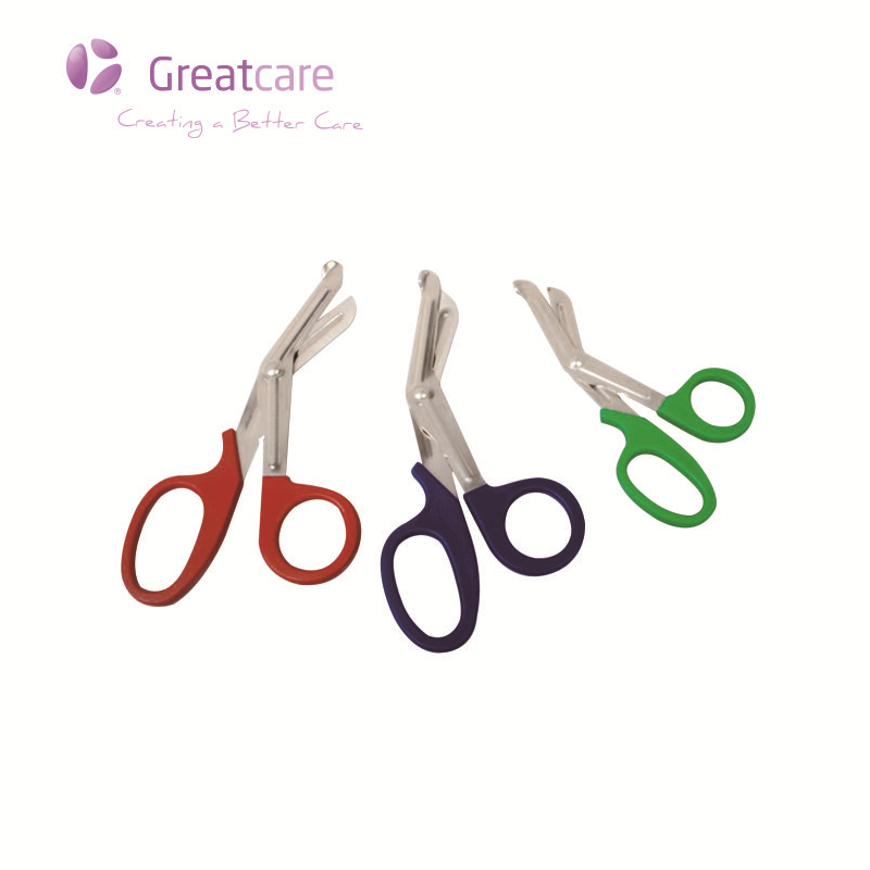 Fascia Scissors