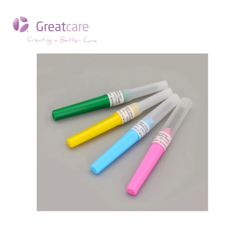 Sanguinis Collectio Acus (styli genus)