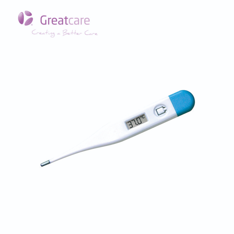 Digital Thermometer