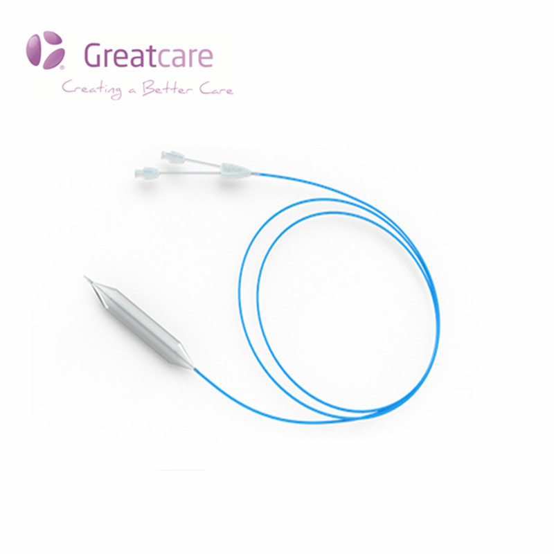 PROMPTU Balloon Dilatatio Catheter