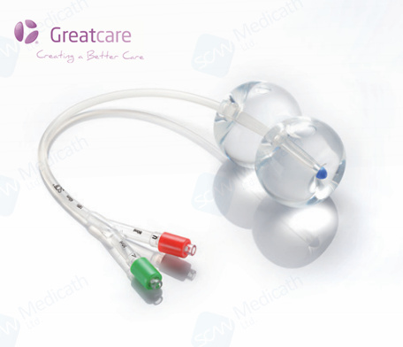 Cervical Maturescere Balloon PROMPTU