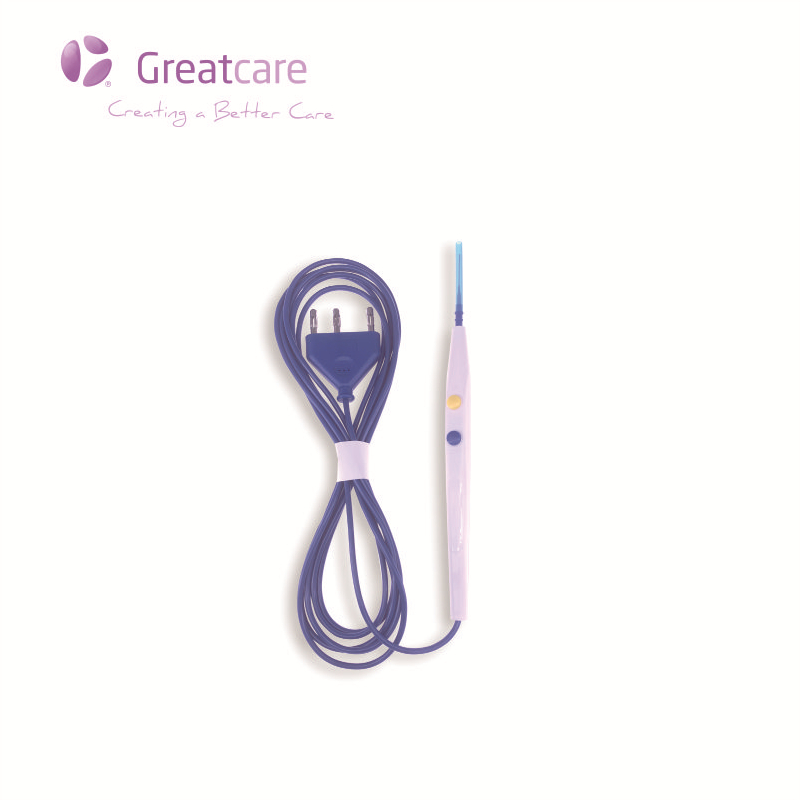 PROMPTU Electrosurgical Penicilio