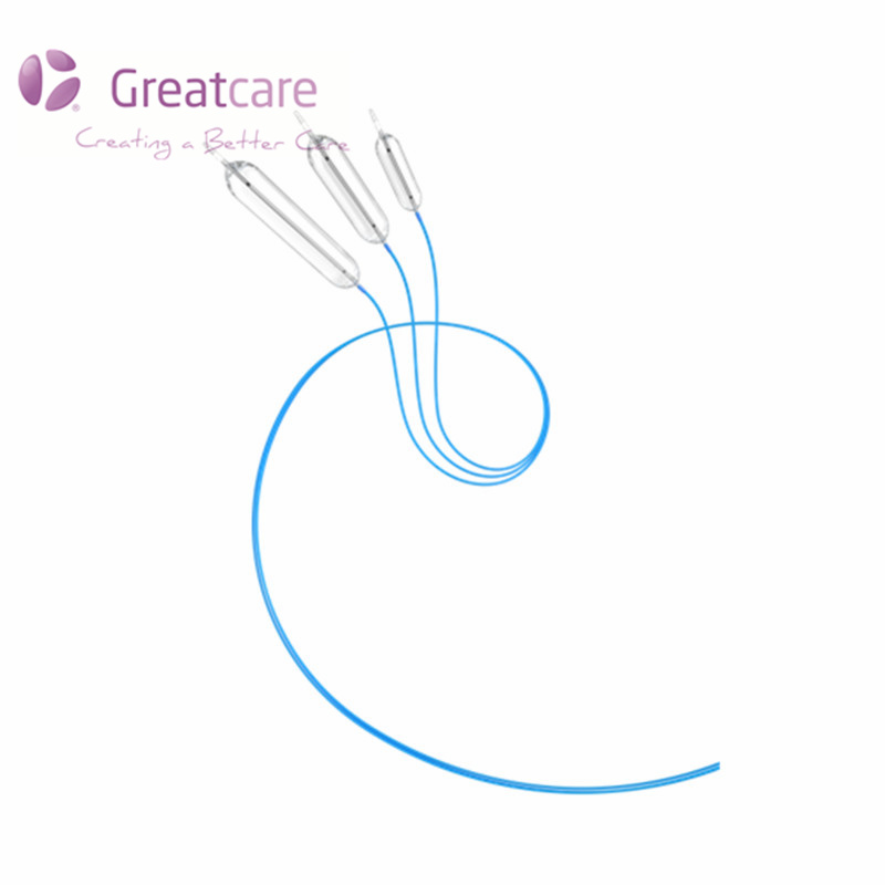 PROMPTU Multi scaena Balloon Dilatatio Catheter