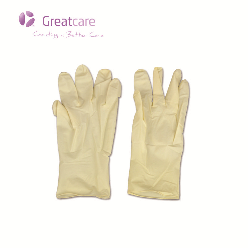 Examen Gloves