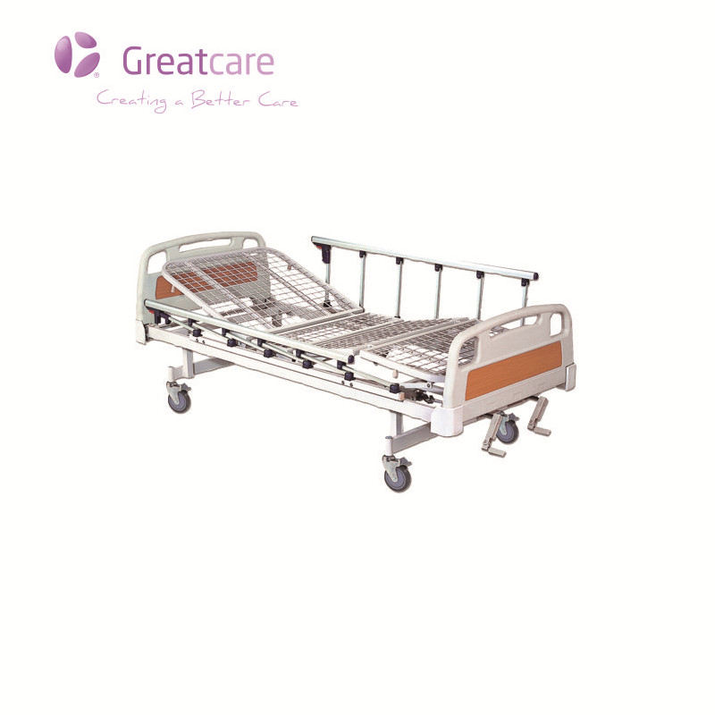 Hospitalis Bed