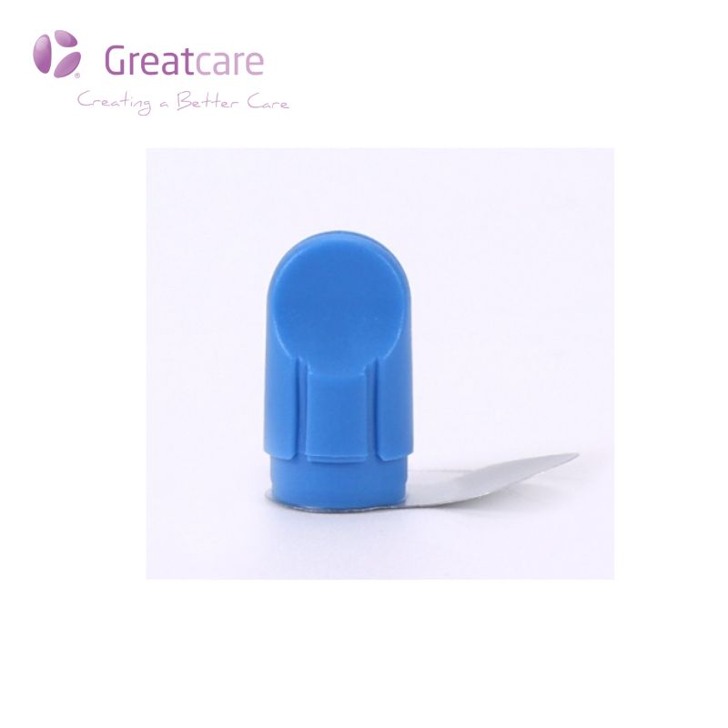 Infusionem Connector Protectoris