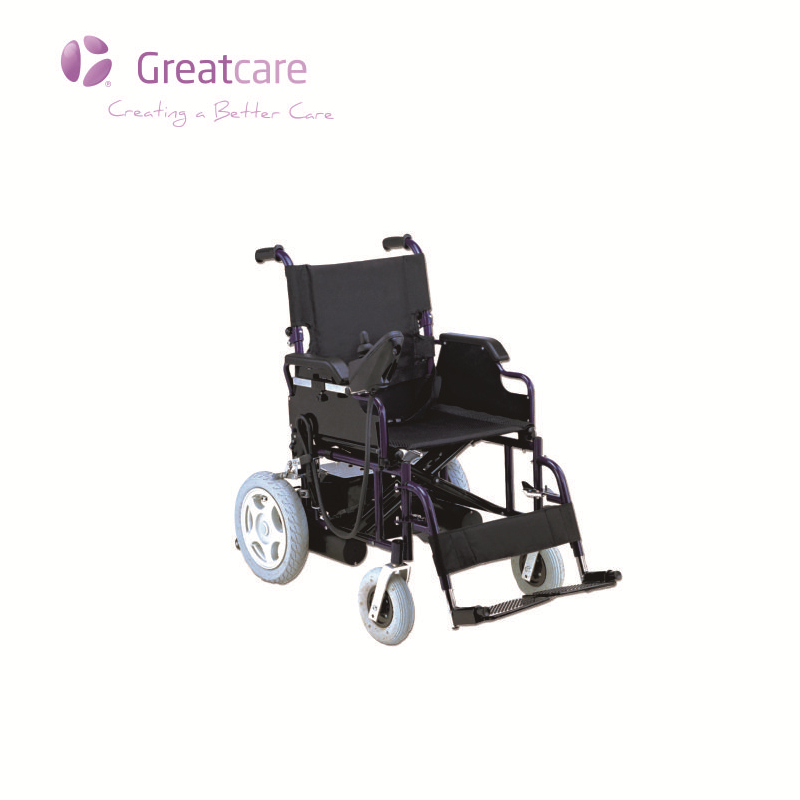 Virtus Wheelchair