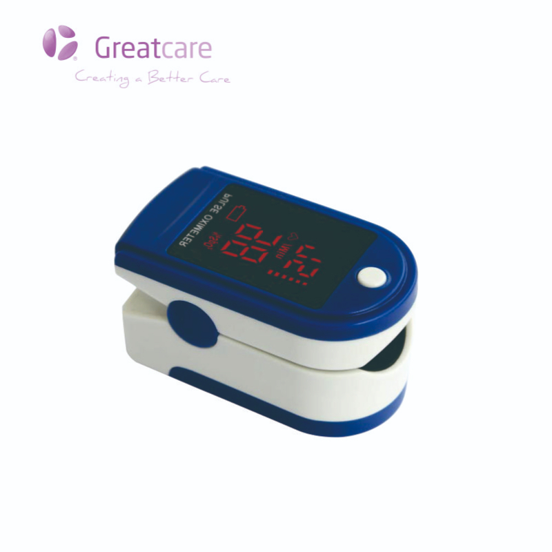 Pulsus Oximeter