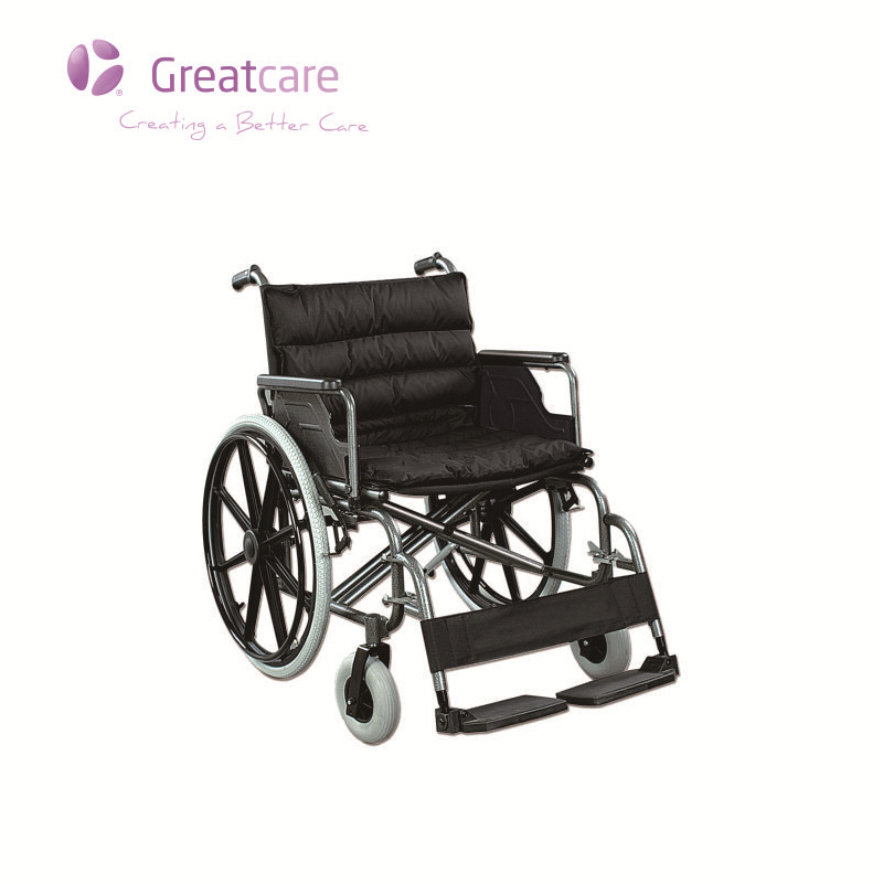 Ferro Wheelchair