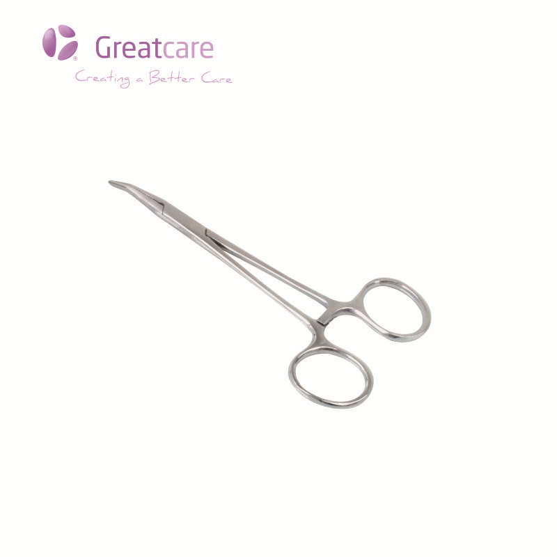 Hemostatic Forceps chirurgicam