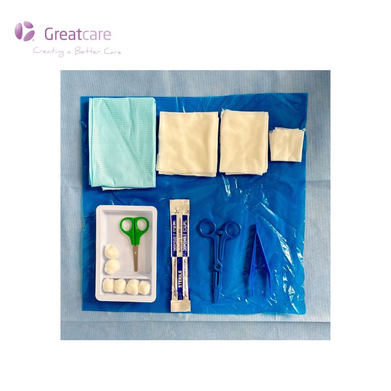 Vulnus amicientes Tray